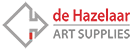 de Hazelaar Logo
