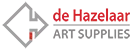 de Hazelaar Logo