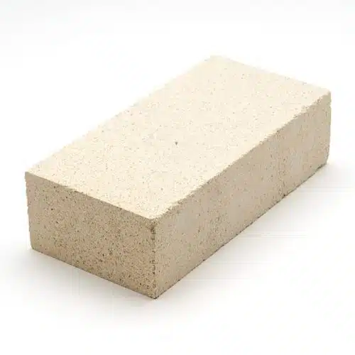 Vuurvaste materialen