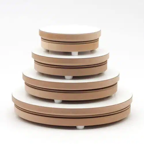 Boetseerschijven/-bokken