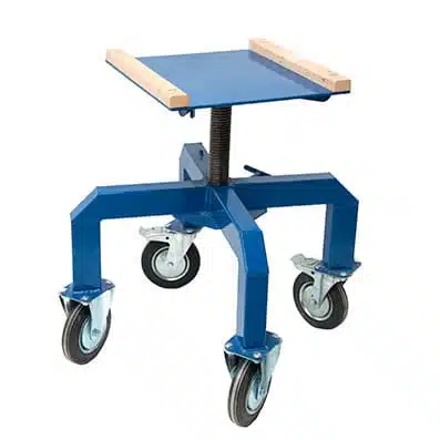 Werkplaatsinrichting