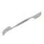 Metalen spatel - model-4053