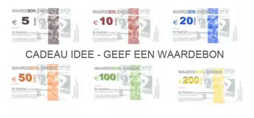 Waardebonnen
