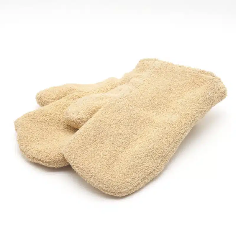 Handschoen 40 cm 500°C contacthitte