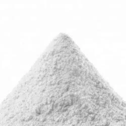 Gietmengsels/kleipoeder