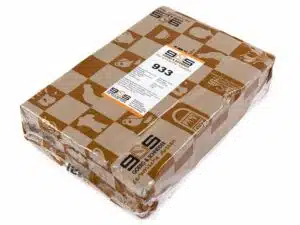 Creaton / G&S 933 kurk met spikkel