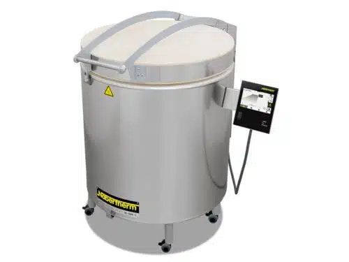 Nabertherm Top 80 R keramiekoven