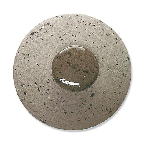 Terracolor FE-5980 Engobe grijs gespikkeld
