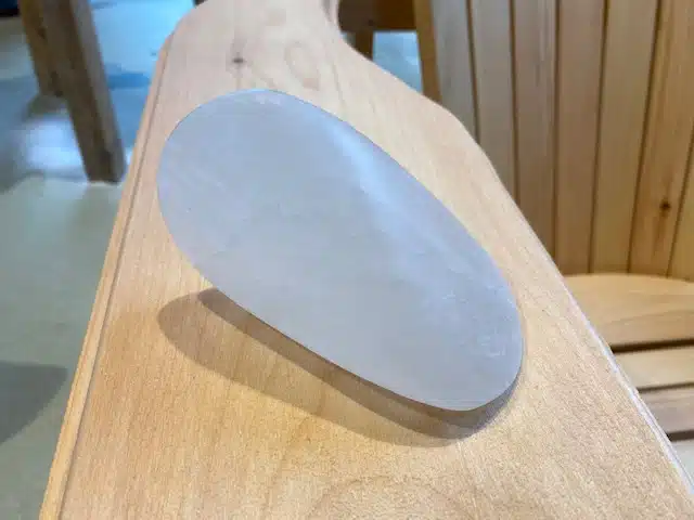 Oloide maken - Kees Schoutens - ZA 25-10-2025