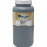 Mayco Sg-201 Cobblestone zwart - 473-ml