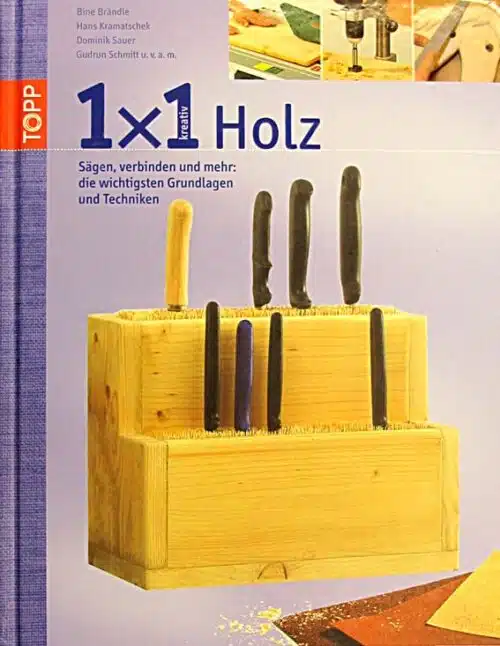1x1 Holz