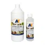Acrylic One sealer Plus mat - 250-gram