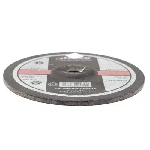 Afbraamschijf metaal Ø 180 mm x6,4