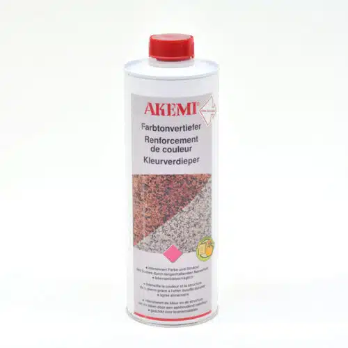 Akemi kleurverdieper