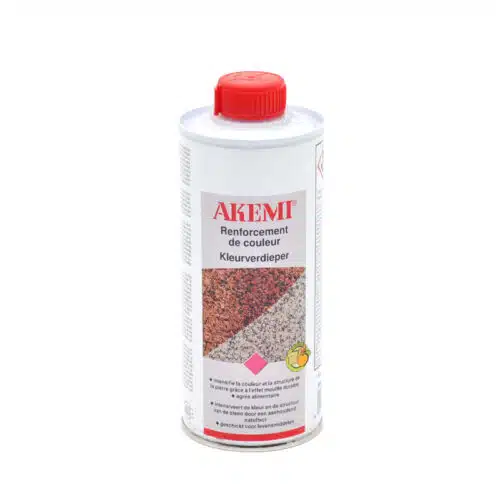 Akemi kleurverdieper
