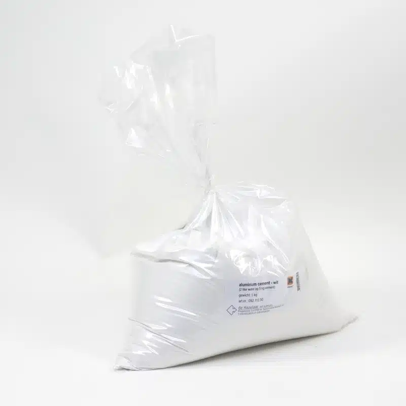 Aluminium cement wit - Calight 70