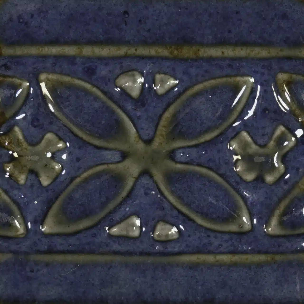 Amaco Potter's Choice PC24 - Sapphire Float