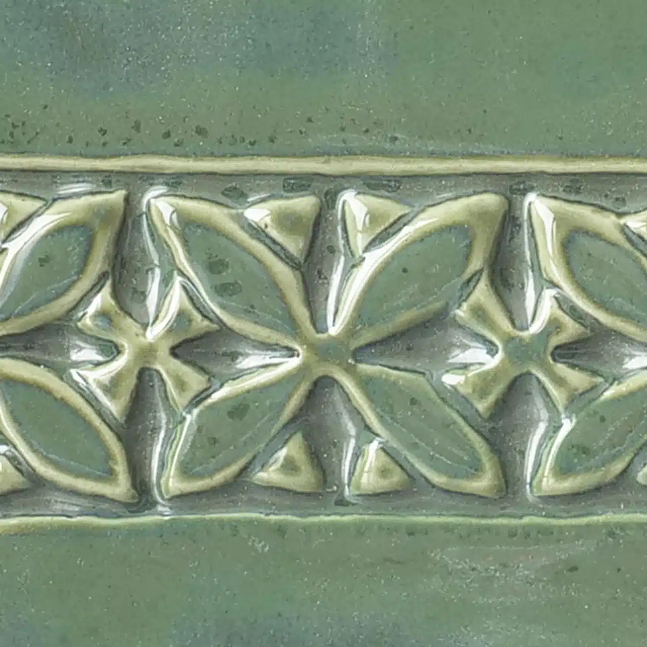 Amaco Potter's Choice PC47 - Emerald Falls