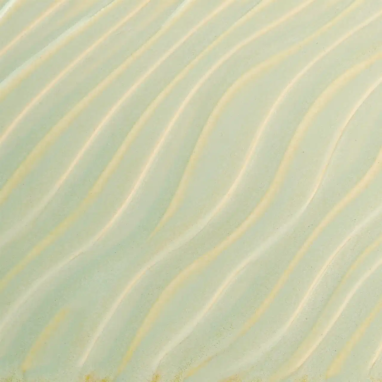 Amaco Potter's Choice PCF18 - Flux Honeydew