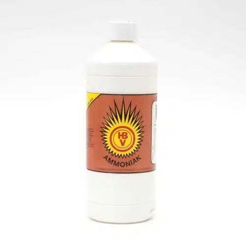 Ammoniak 5%