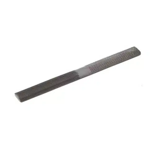 Beeldhouwrasp/-vijl, lengte 200 mm