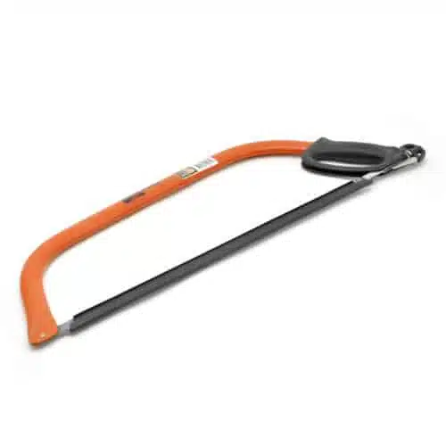 Beugelzaag oranje 610 mm