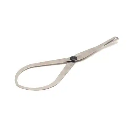 Binnen-/buitenpasser 430 mm