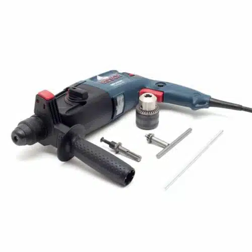 Bosch boorhamer GBH2-23-RE 4-22 mm 650W