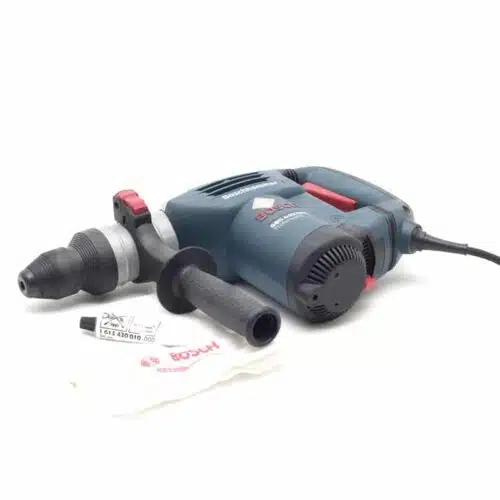 Bosch boorhamer GBH4DFE set 4-30 mm 750W