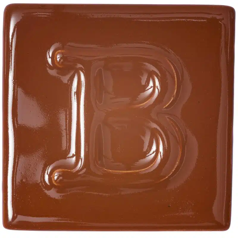 Botz 9364 notenbruin glans