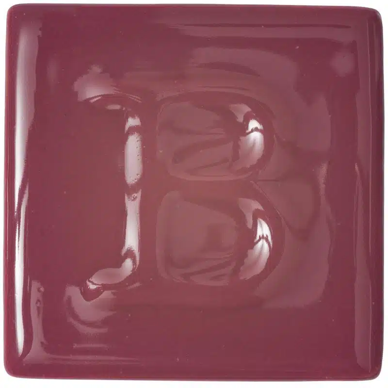 Botz 9367 brombeerrood glans