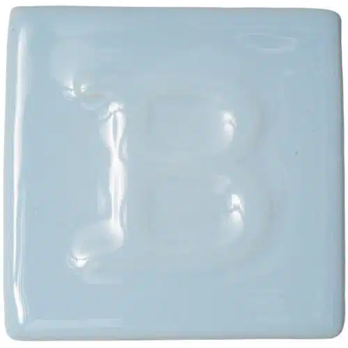 Botz 9370 babyblauw glans