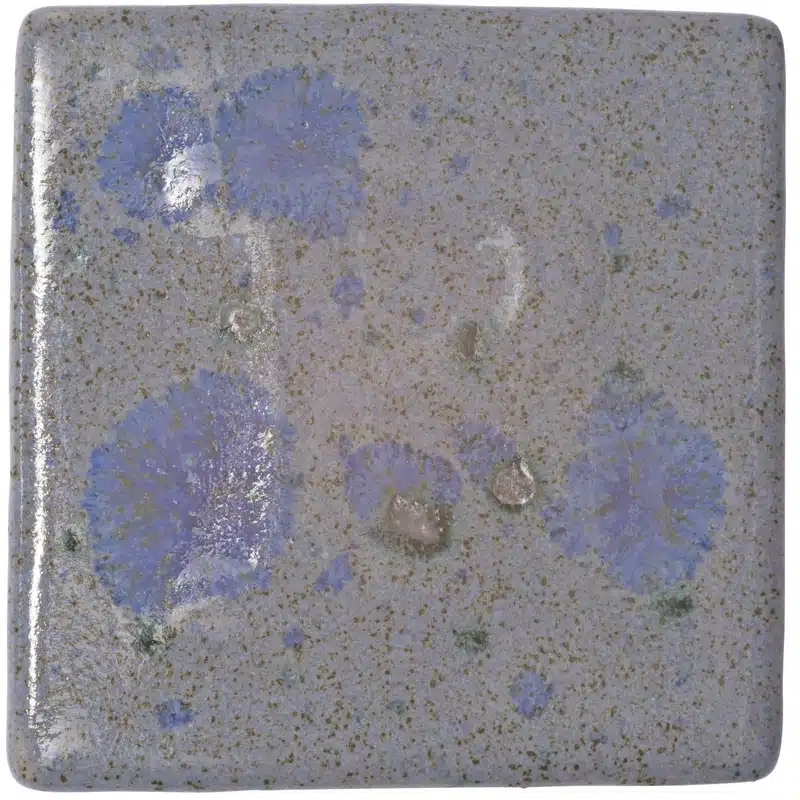 Botz 9476 korenblauw satijn