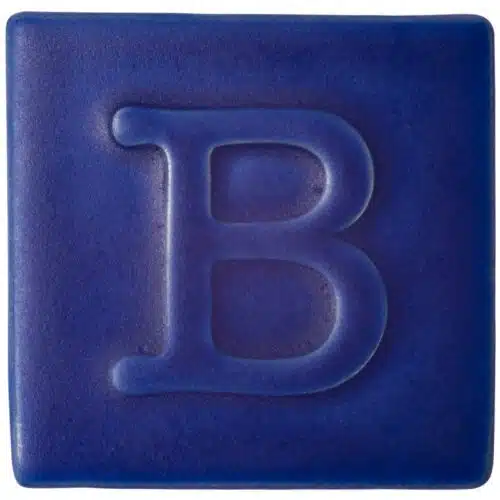 Botz 9590 Mauritiusblauw