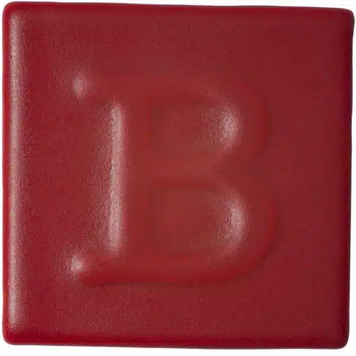 Botz 9612 rood