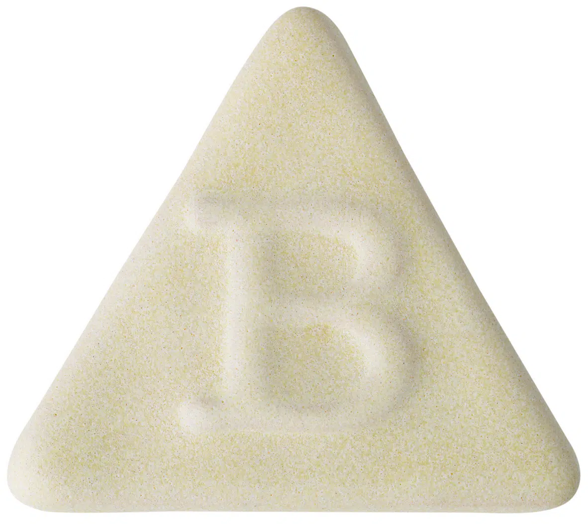 Botz 9862 woestijngeel