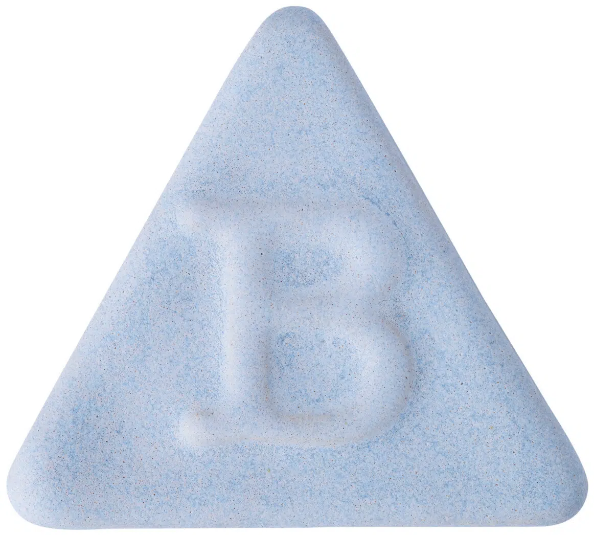 Botz 9863 vergeet me niet