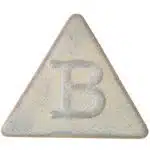 Botz 9898 ijskristal effect - 8-ltr