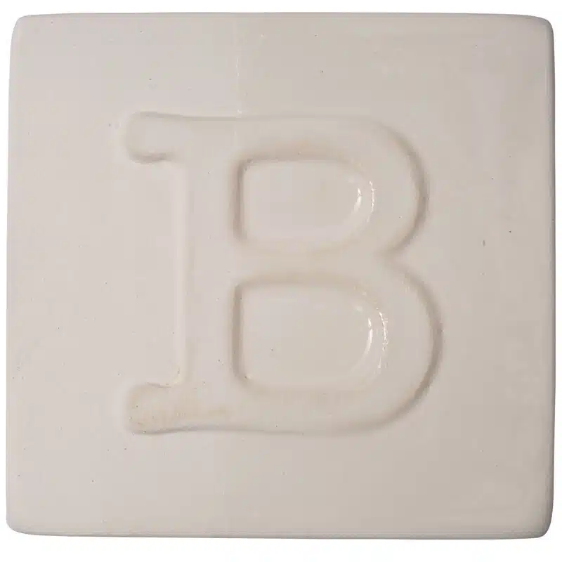 Botz engobe 9041 wit