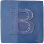 Botz engobe 9046 middenblauw - 800-ml