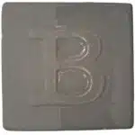 Botz engobe 9049 grijs - 800-ml