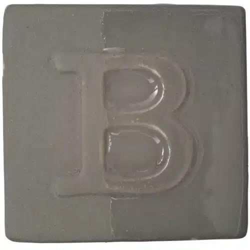 Botz engobe 9049 grijs