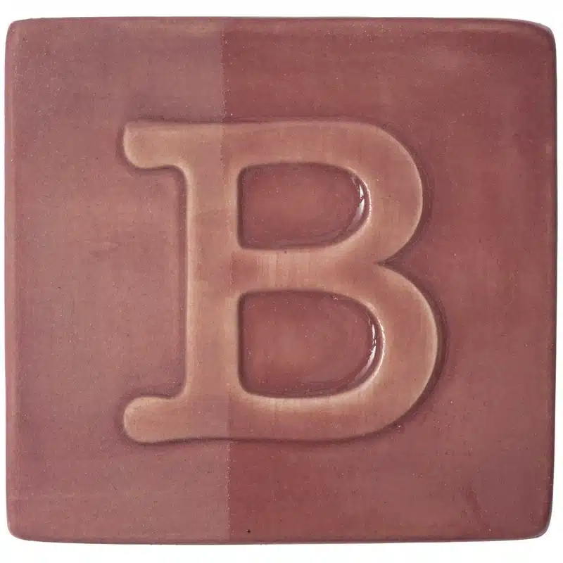 Botz engobe 9054 rood