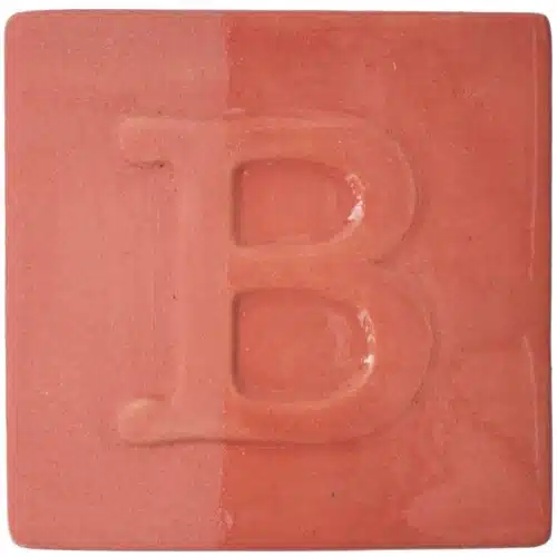 Botz engobe 9060 oranje