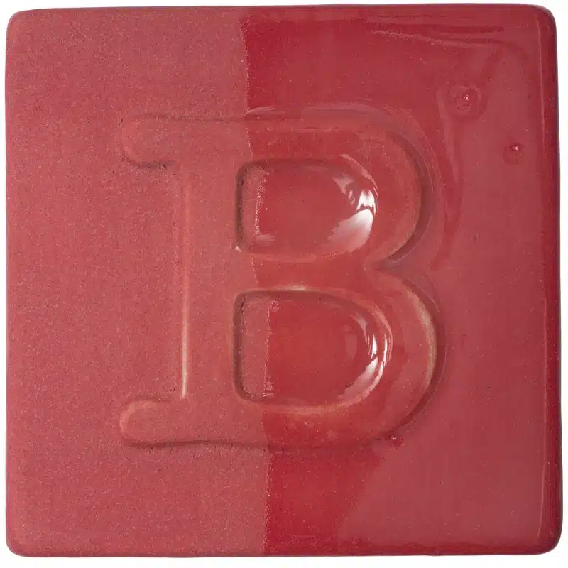 Botz engobe 9061 rood