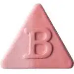 Botz  engobe steengoed 9822 Flamingo - 200-ml