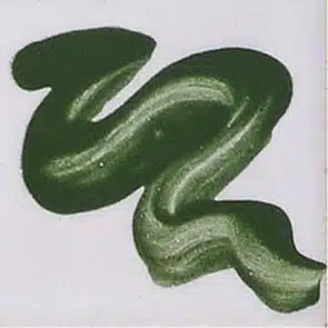 Botz Unidecor majolika 4005 chroomgroen