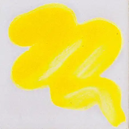 Botz Unidecor majolika 4017 zonnegeel