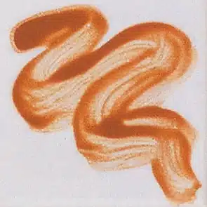 Botz Unidecor majolika 4019 whisky bruin