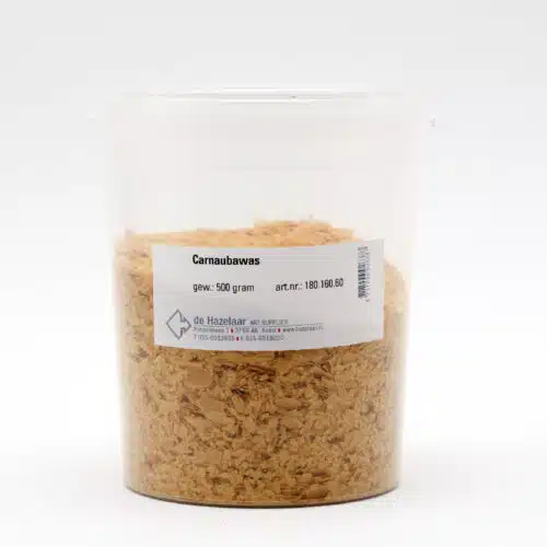 Carnaubawas